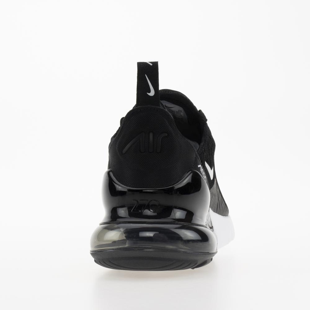 Boty dámské Nike Air Max 270 AH6789-001 - černé