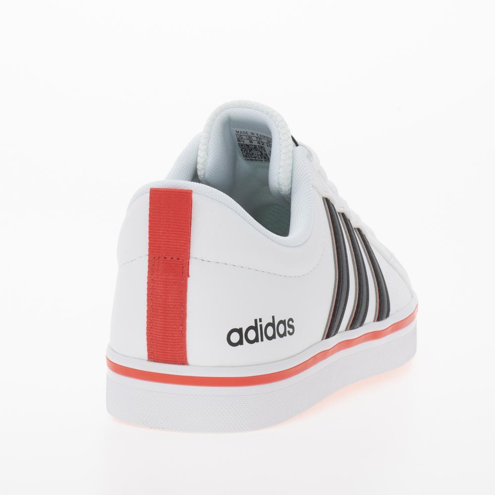 Boty adidas Sportswear vs Pace 2.0 ID8209 - bílé
