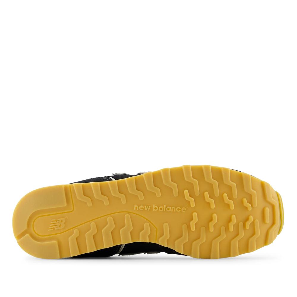 Boty New Balance WL373TN2 - černé