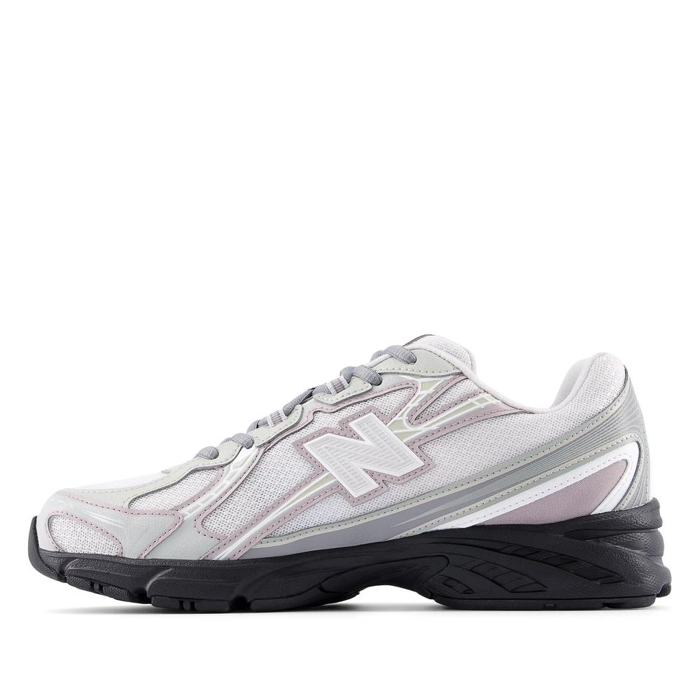 Unisex boty New Balance U7403UQ - šedivé