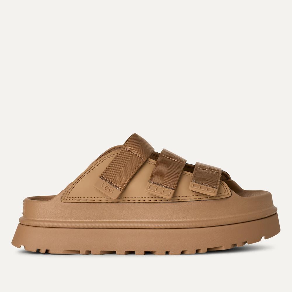Sandále Ugg GoldenGlow 1167430-DND - hnědé