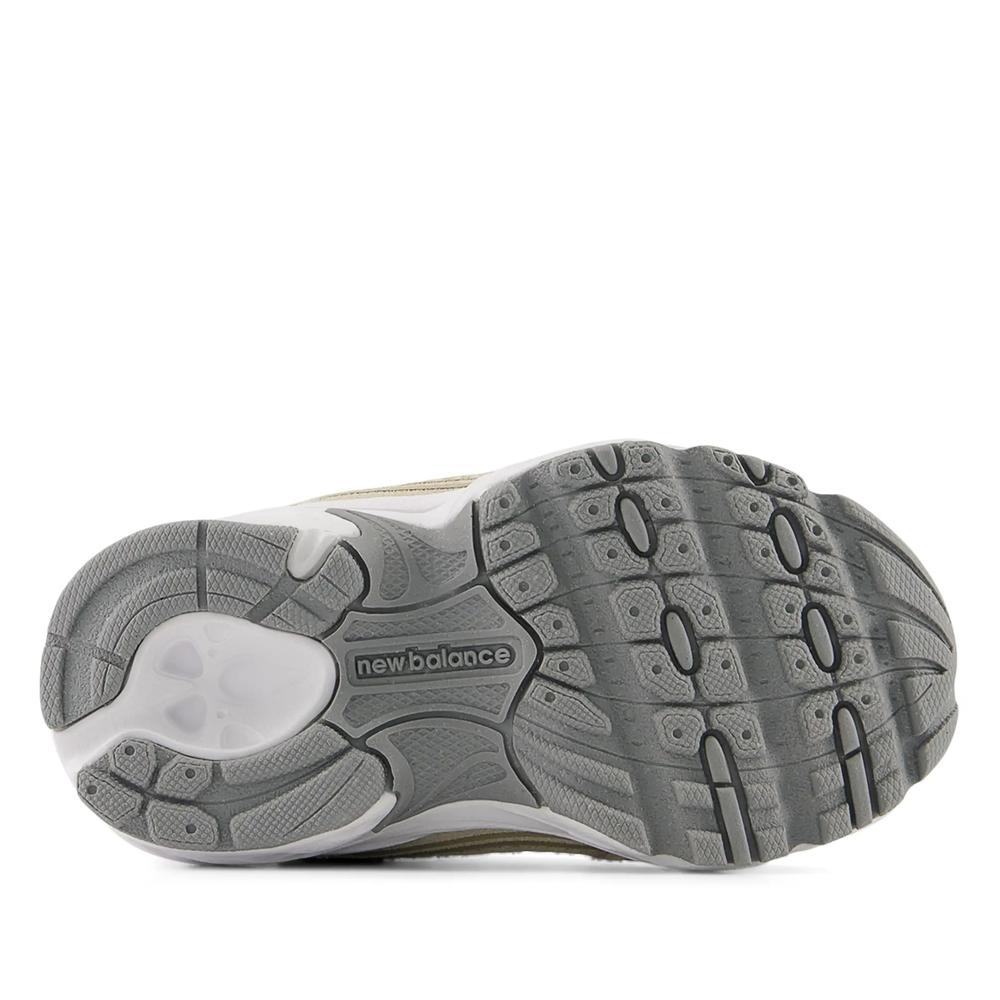 Dětské boty New Balance I530783 - béžové