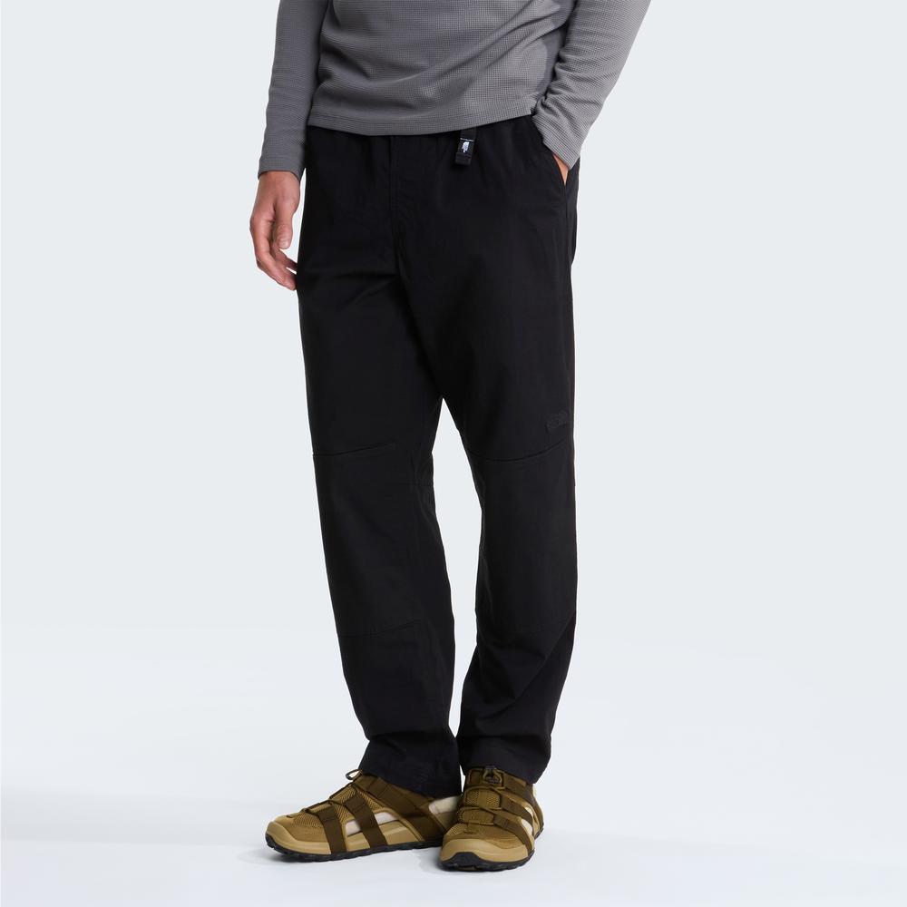 Pánské kalhoty The North Face Beta Utility 0A8B62JK31 - černé