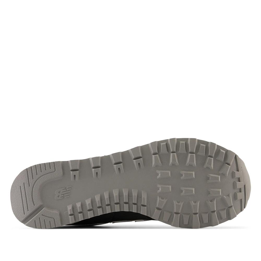 Boty New Balance U574PX2 - černé