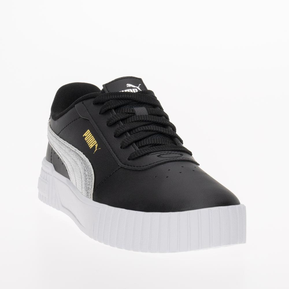 Boty Puma Carina 2.0 39509602 - černé