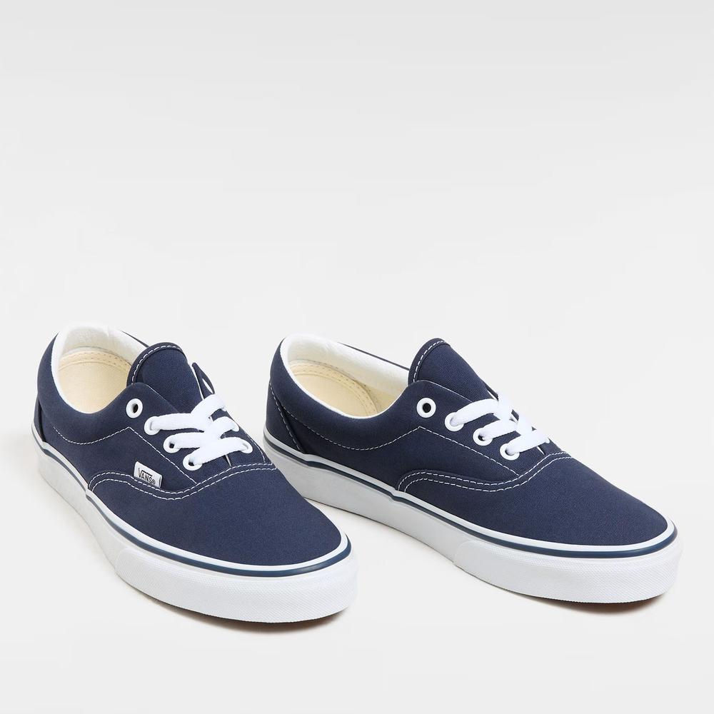 Boty dámské Vans Era VN000EWZNVY1 - tmavě modrě