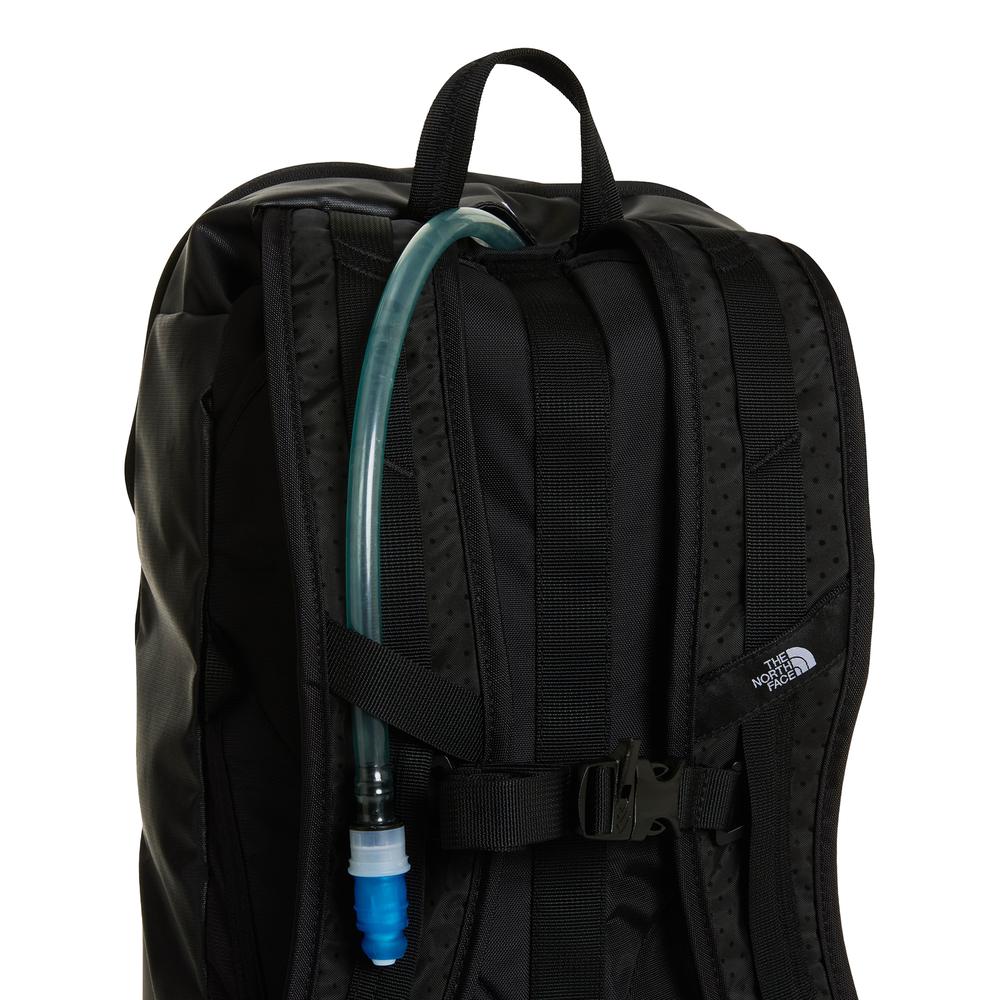 Ruksak unisex The North Face Route Rocket 16 0A52EA4HF1 - černé