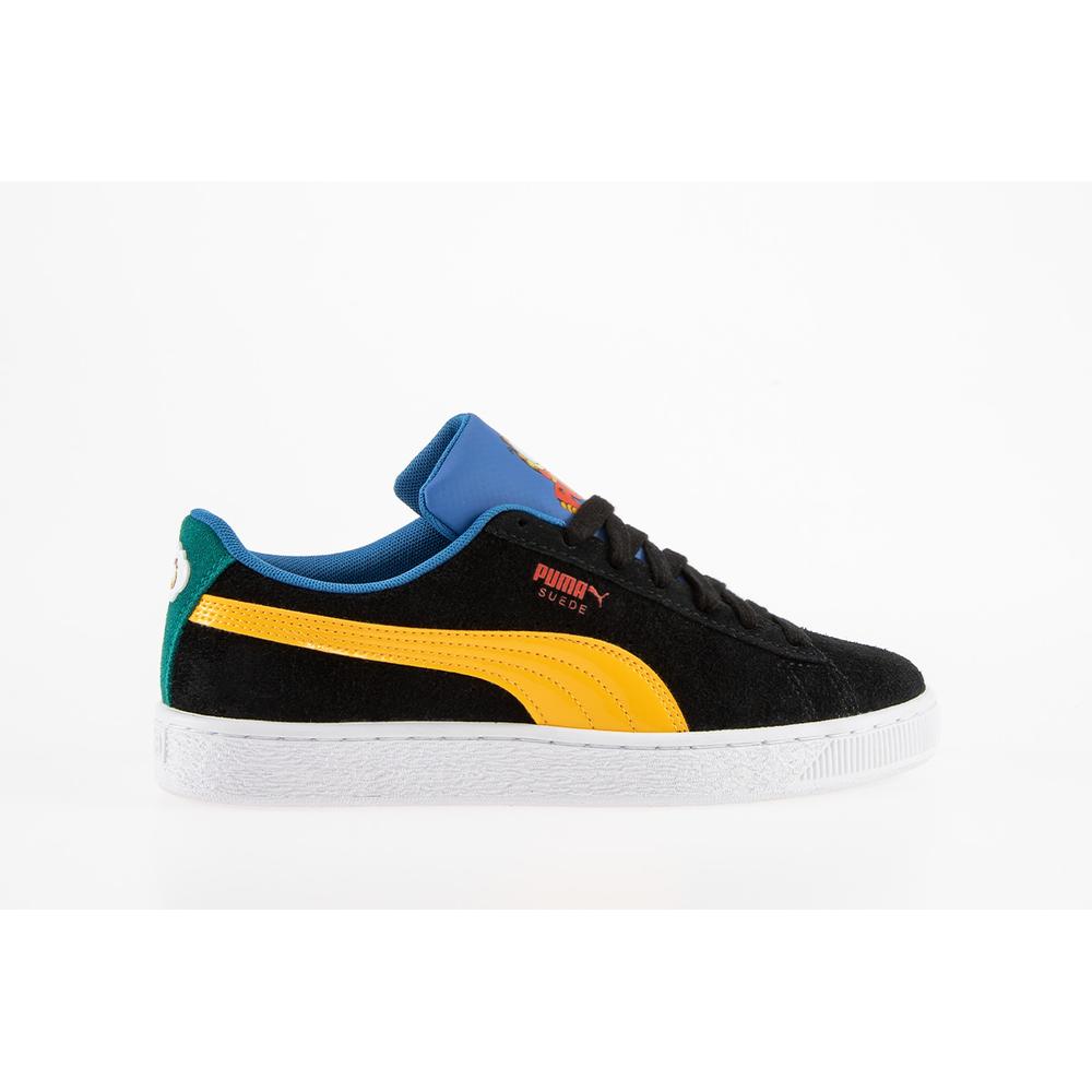 Boty Puma x Garfield 38455301 - různobarevné