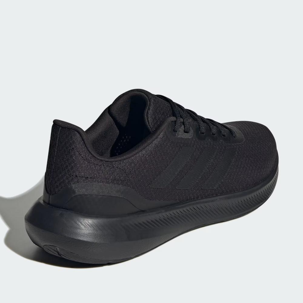 Boty adidas Runfalcon 3.0 HP7544 - černé