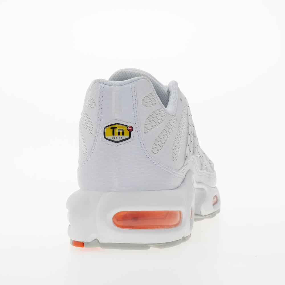 Pánské boty Nike Air Max Plus Utility FJ4232-100 - bílé