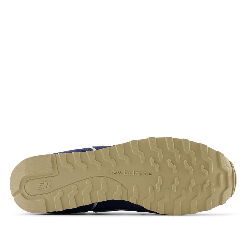 Boty New Balance ML373NV2 - tmavě modrě