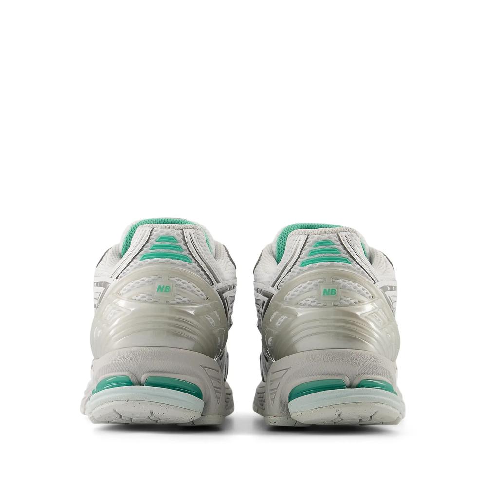Unisex boty New Balance U19061HV  - šedivé
