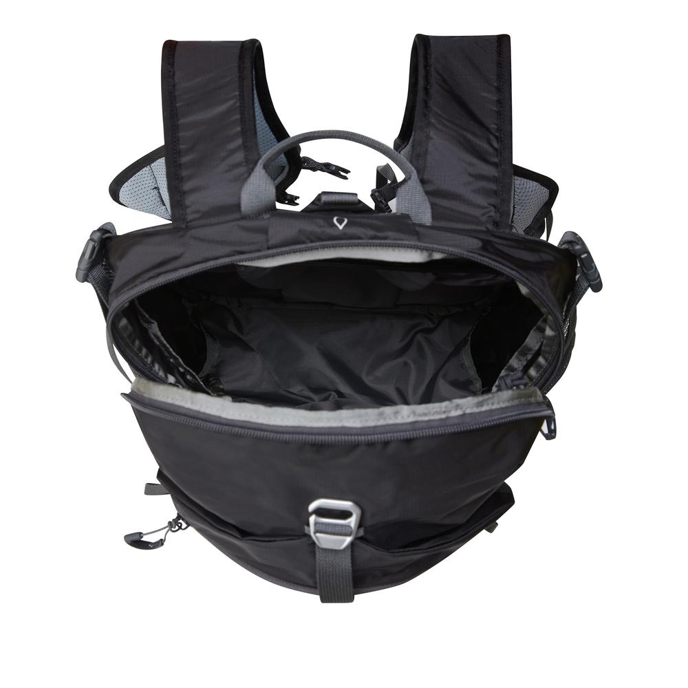 Ruksak The North Face Trail Lite Speed 30l 0A8BKHKT01 - černé