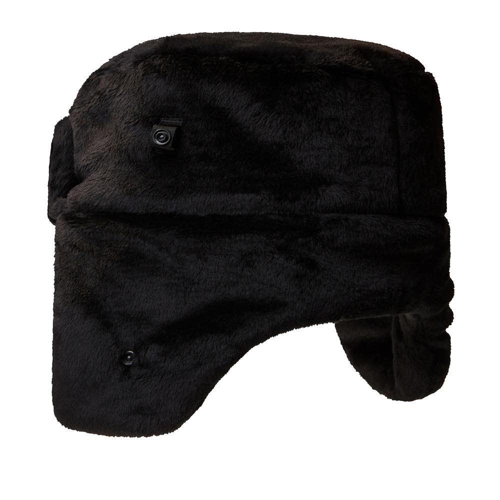 Čepice The North Face Osito 0A88R2JK31 - černé