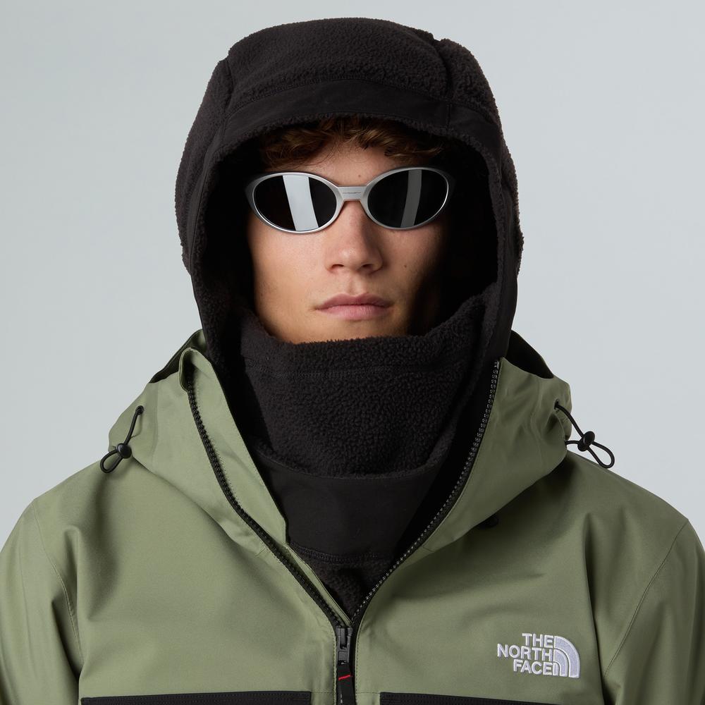 Kapuce The North Face Whimzy 0A8CHQJK31 - černé