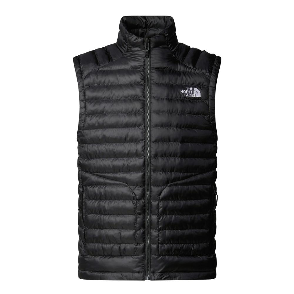 Pánská vesta The North Face Huila 0A8DW4JK31 - černé