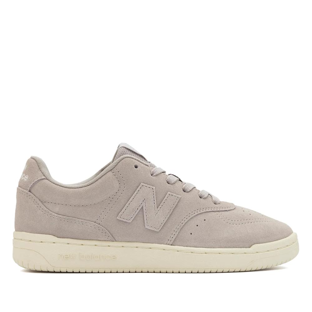 Boty New Balance BB80SLG - šedivé