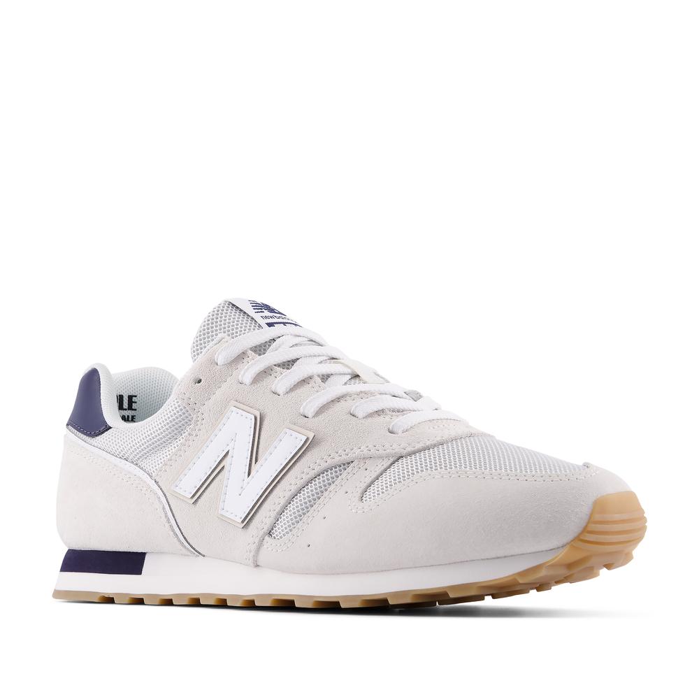 Unisex boty New Balance M3735I3 - béžové
