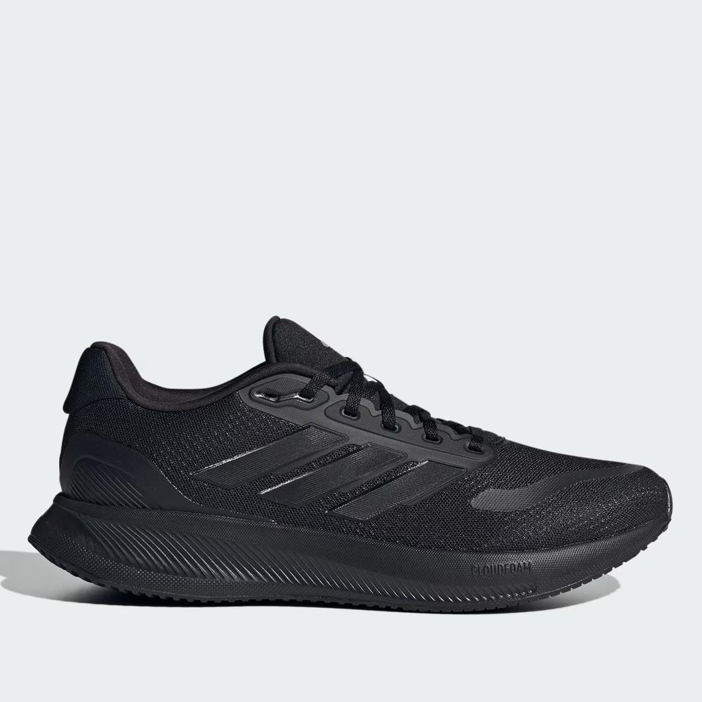 Boty adidas Runfalcon 5 IE8812 - černé
