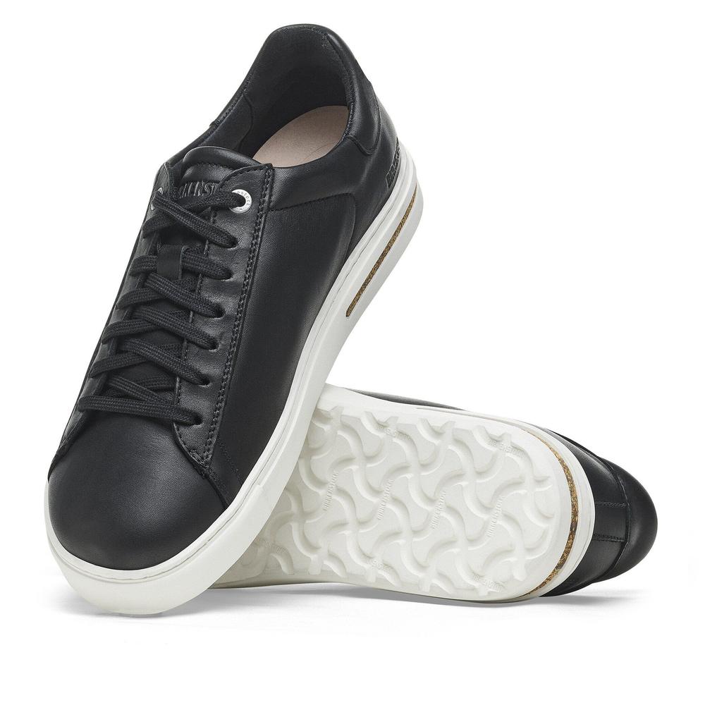 Boty pánské Birkenstock Bend Low 1017721 - černé