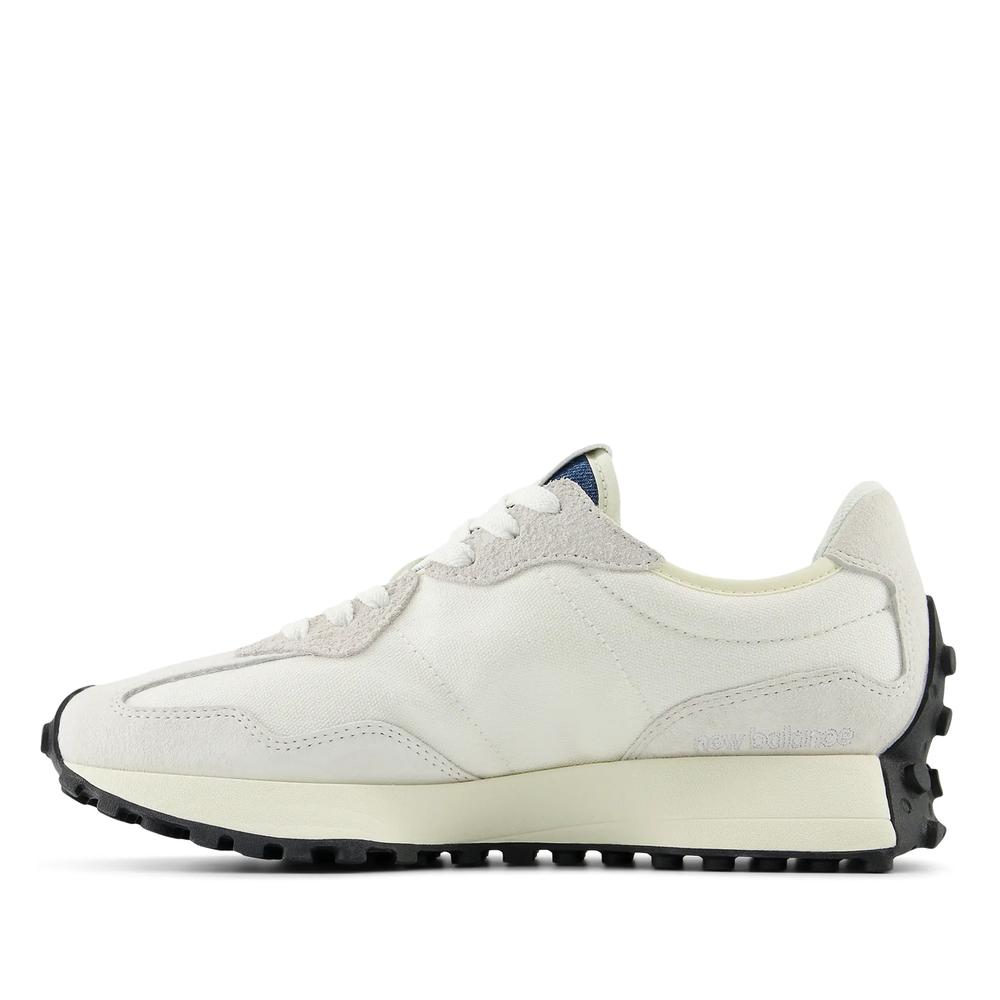 Dámské boty New Balance WS327JB - béžové
