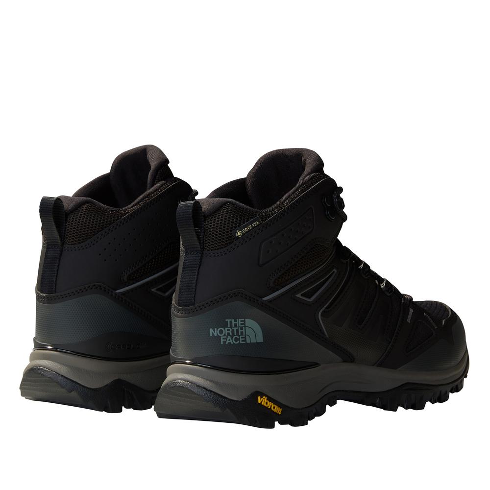 Boty The North Face Hedgehog Mid Gore-Tex 0A8AAAKT01 - černé