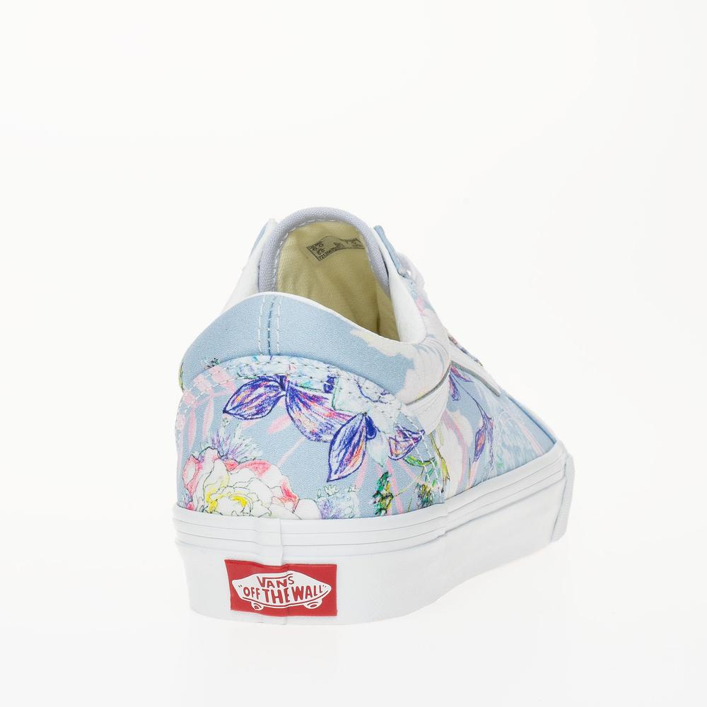 Boty Vans Old Skool VN000CR5W001 - různobarevné