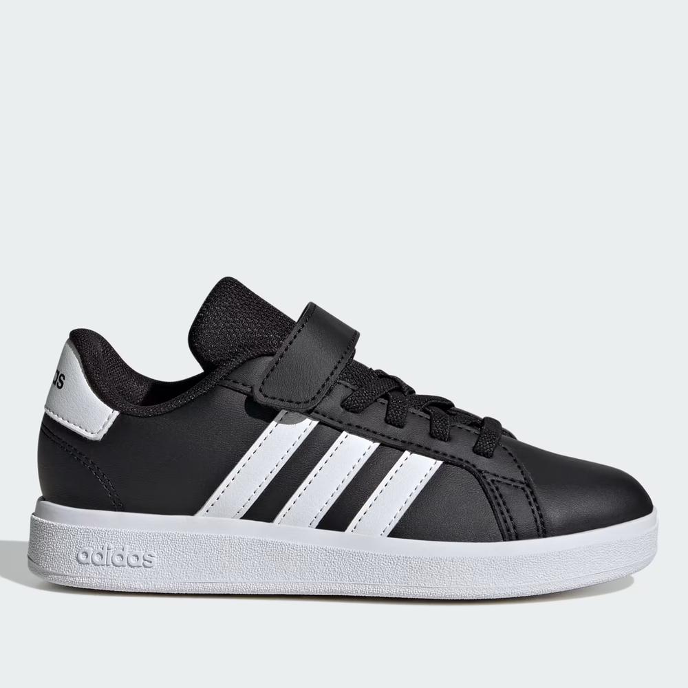 Boty adidas Grand Court 2.0 IE5995 - černé