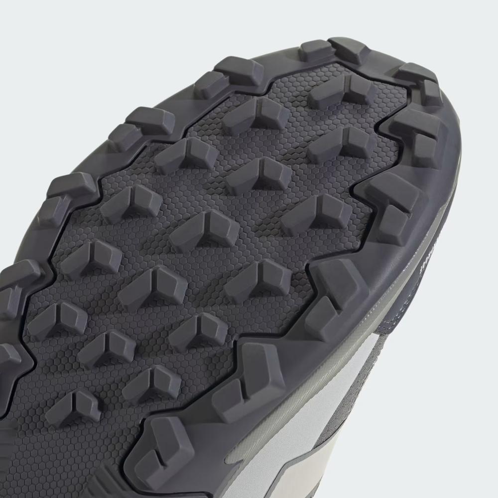 Boty dámské adidas Terrex Eastrail 3 Climaproof JR4012 - šedivé