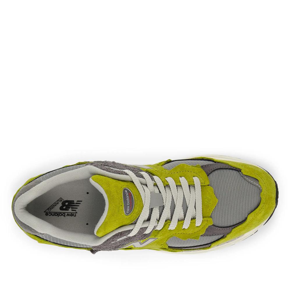 Unisex boty New Balance Protection Pack M20028ZH - zelené