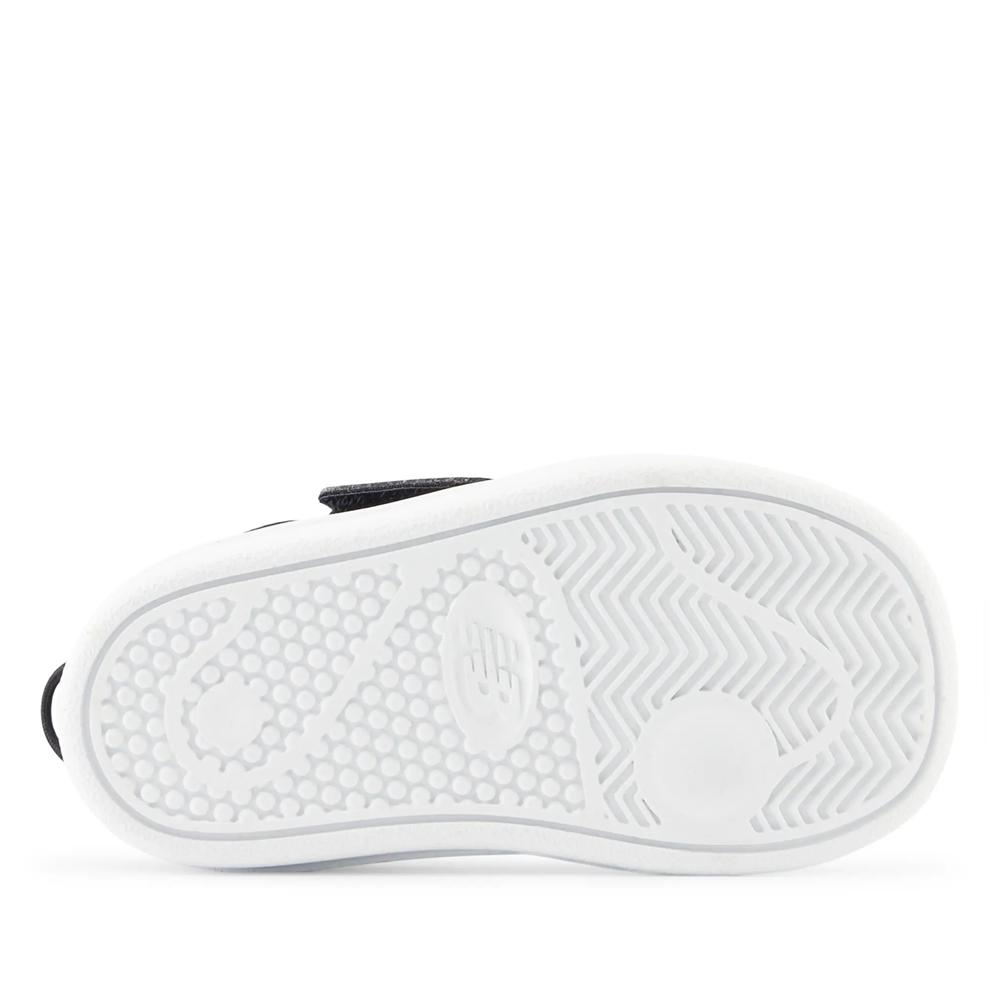 Boty New Balance NW300BK1 – černé