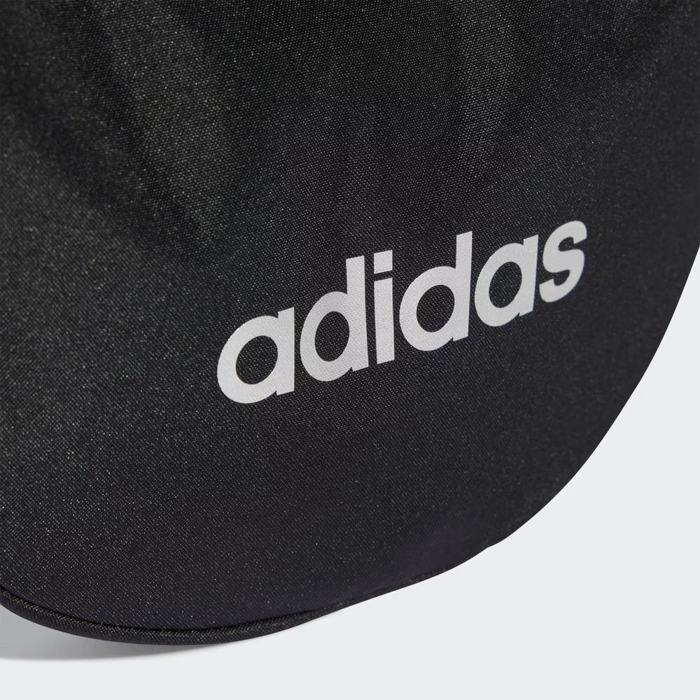 Taška adidas Sportswear Linear Essentials Festival JD3598 - černé