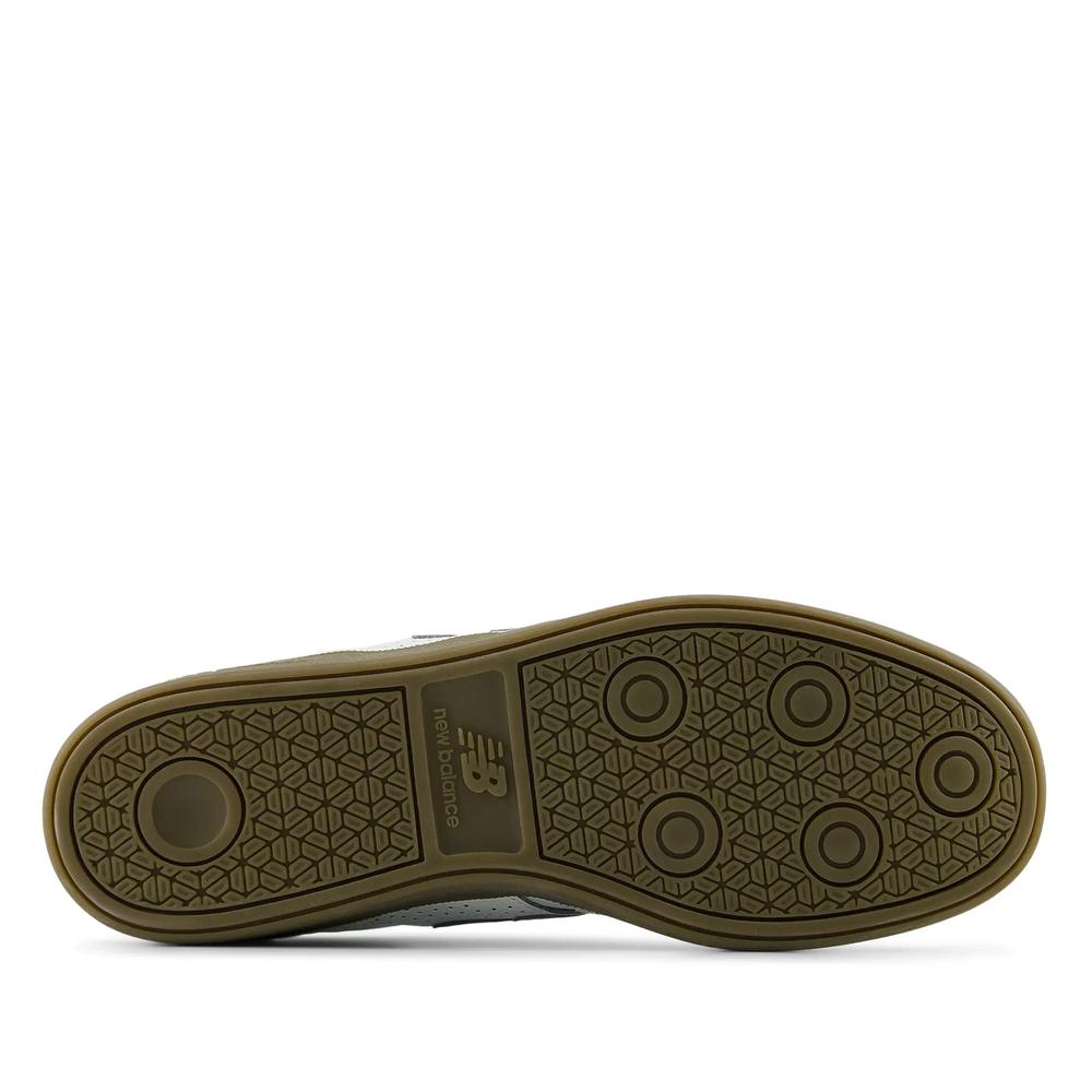 Pánské boty New Balance Numeric UN508WBG - béžové