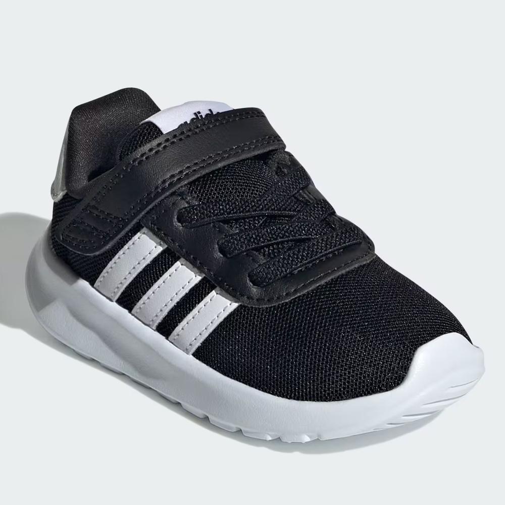 Dětské boty adidas Sportswear Tenis Lite Racer 3.0 IE1136 - černé
