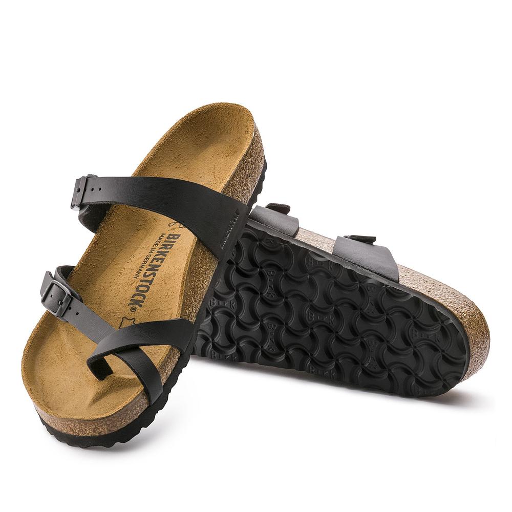 Žabky Birkenstock Mayari 71071 - šedivé