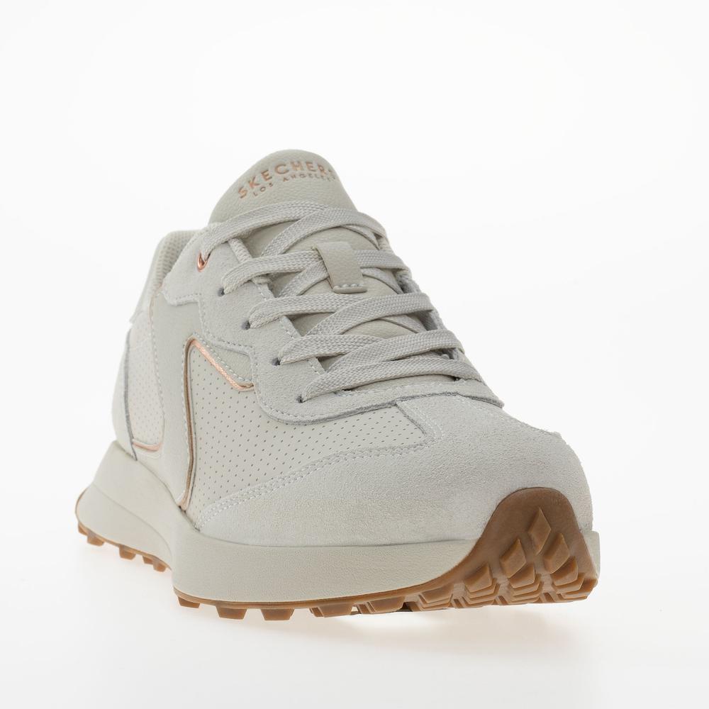 Boty dámské Skechers Gusto Path 177151OFWT - růžové