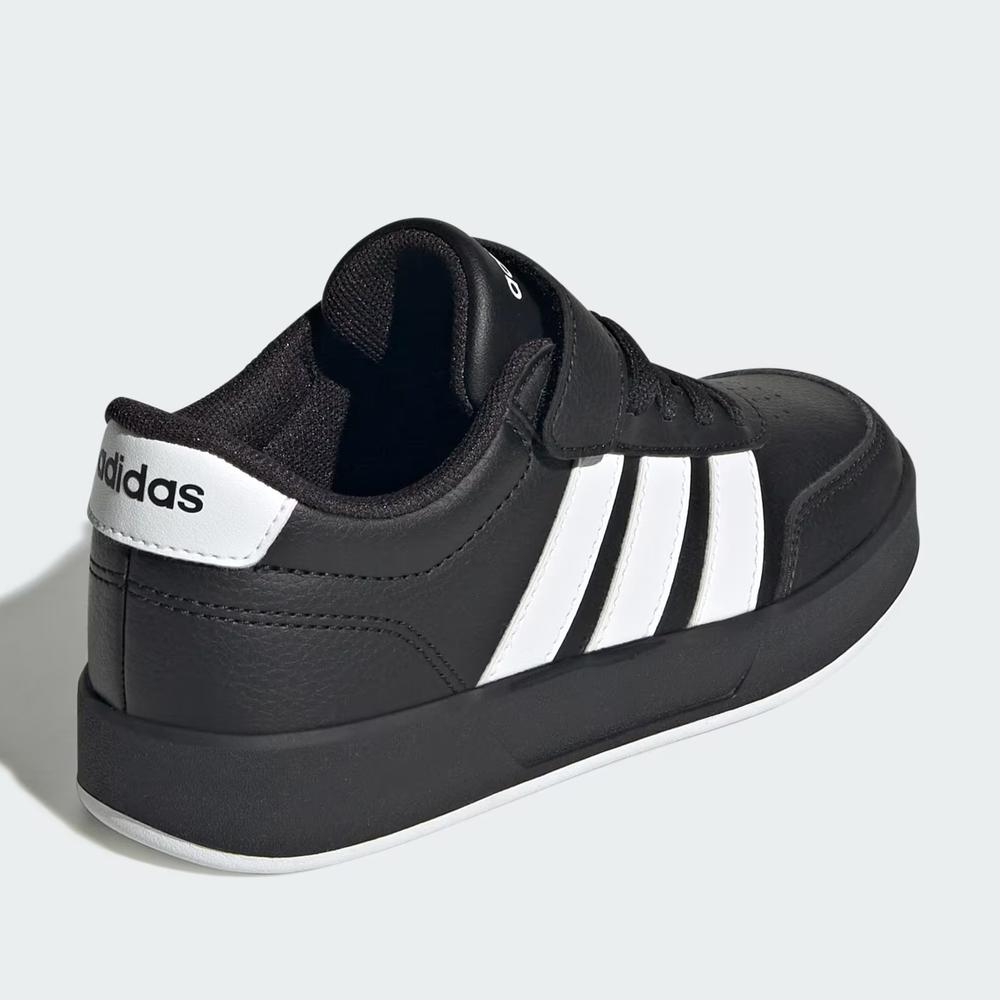 Boty adidas Breaknet 3.0 JS3687 - černé