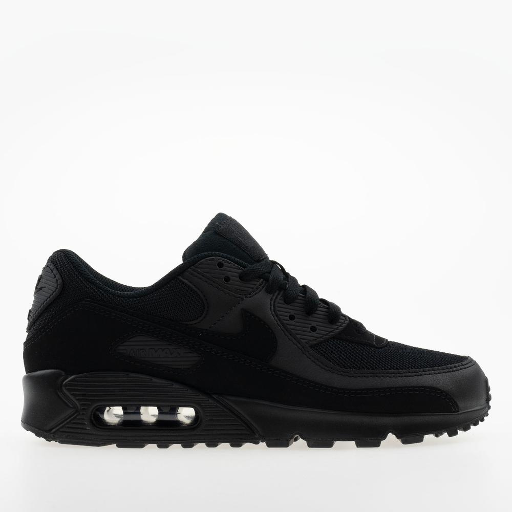 Pánské boty Nike Air Max 90 CN8490-003 - černé
