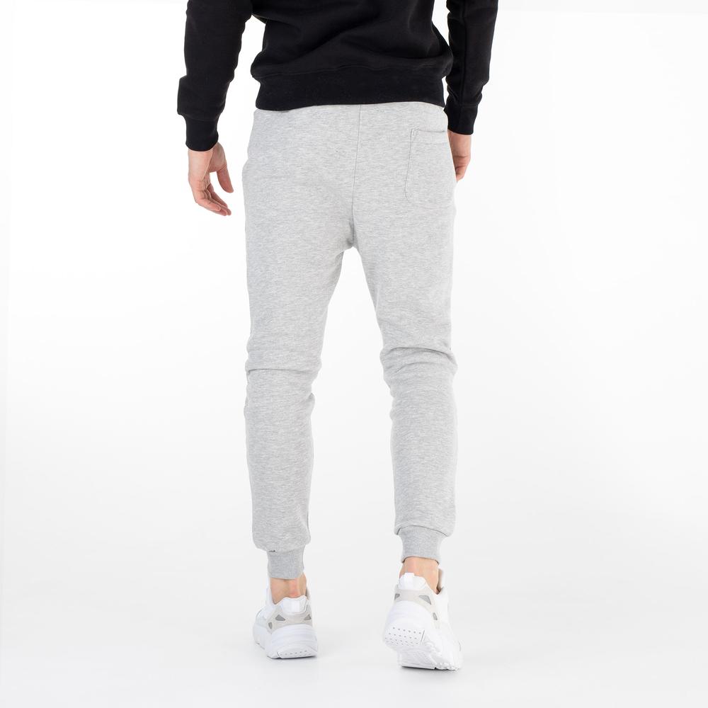 Kalhoty Alpha Industries Basic Jogger SL 11637017 - černé