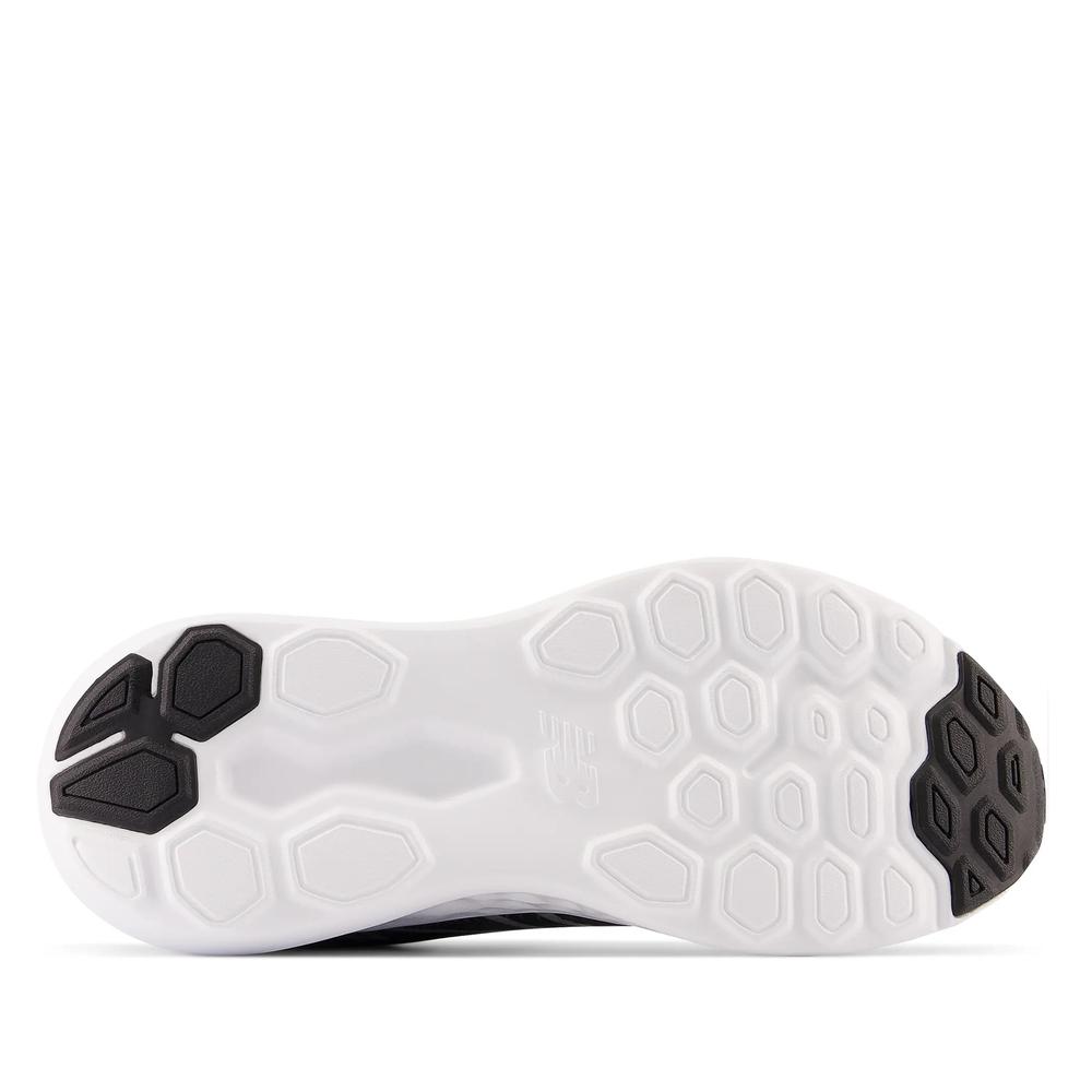 Boty dámské New Balance WW411LB3 - černé