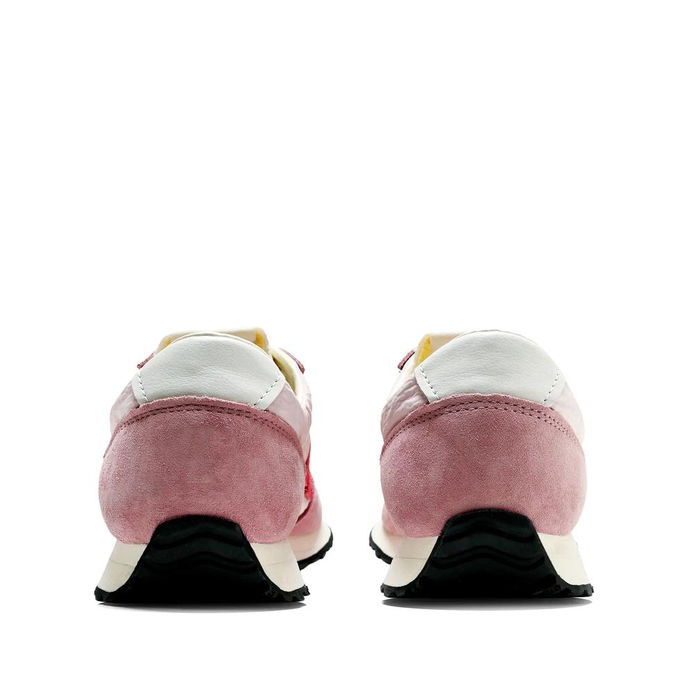 Unisex boty New Balance U4716SA - růžové