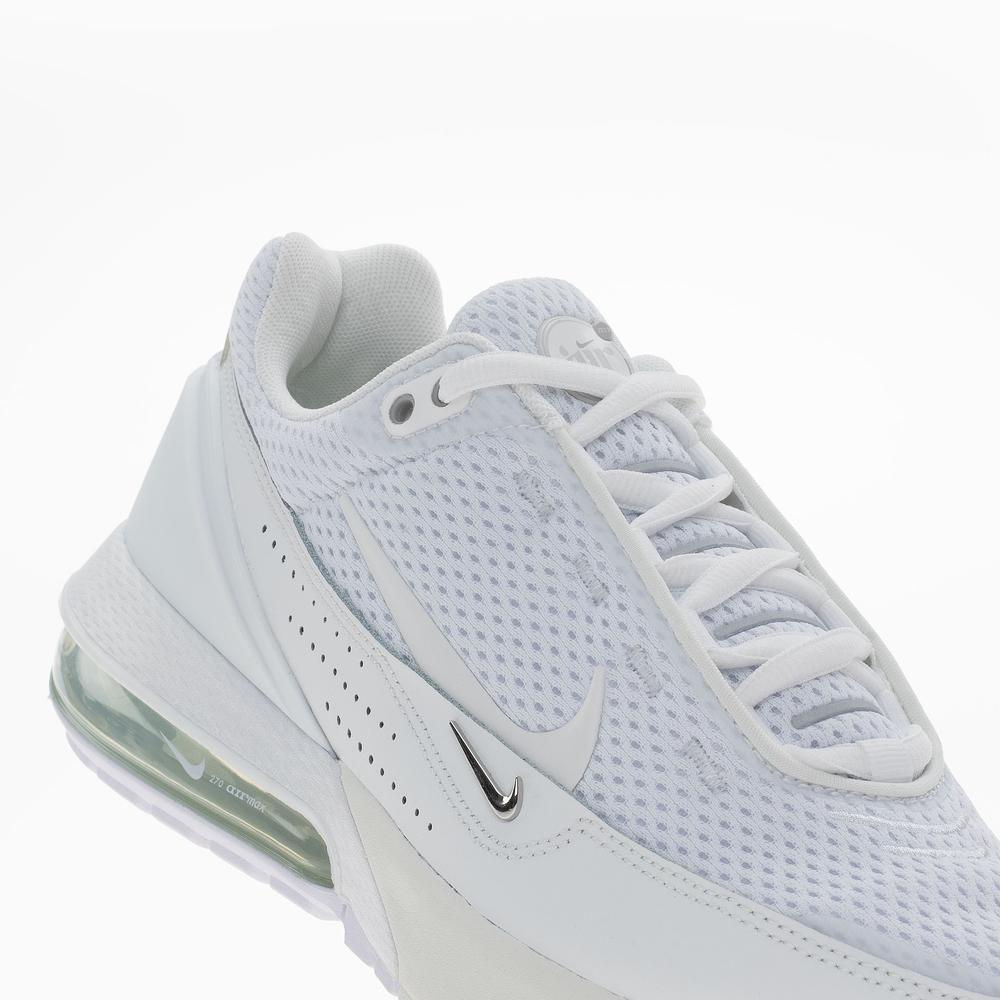 Boty Nike Air Max Pulse DR0453-101 - bílé