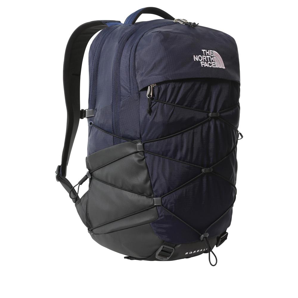 Ruksak The North Face Borealis 0A52SER811 - černé