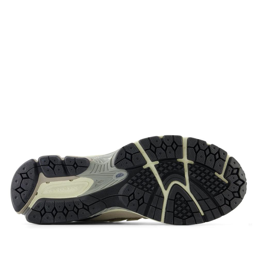 Boty New Balance M1906FH - šedivé