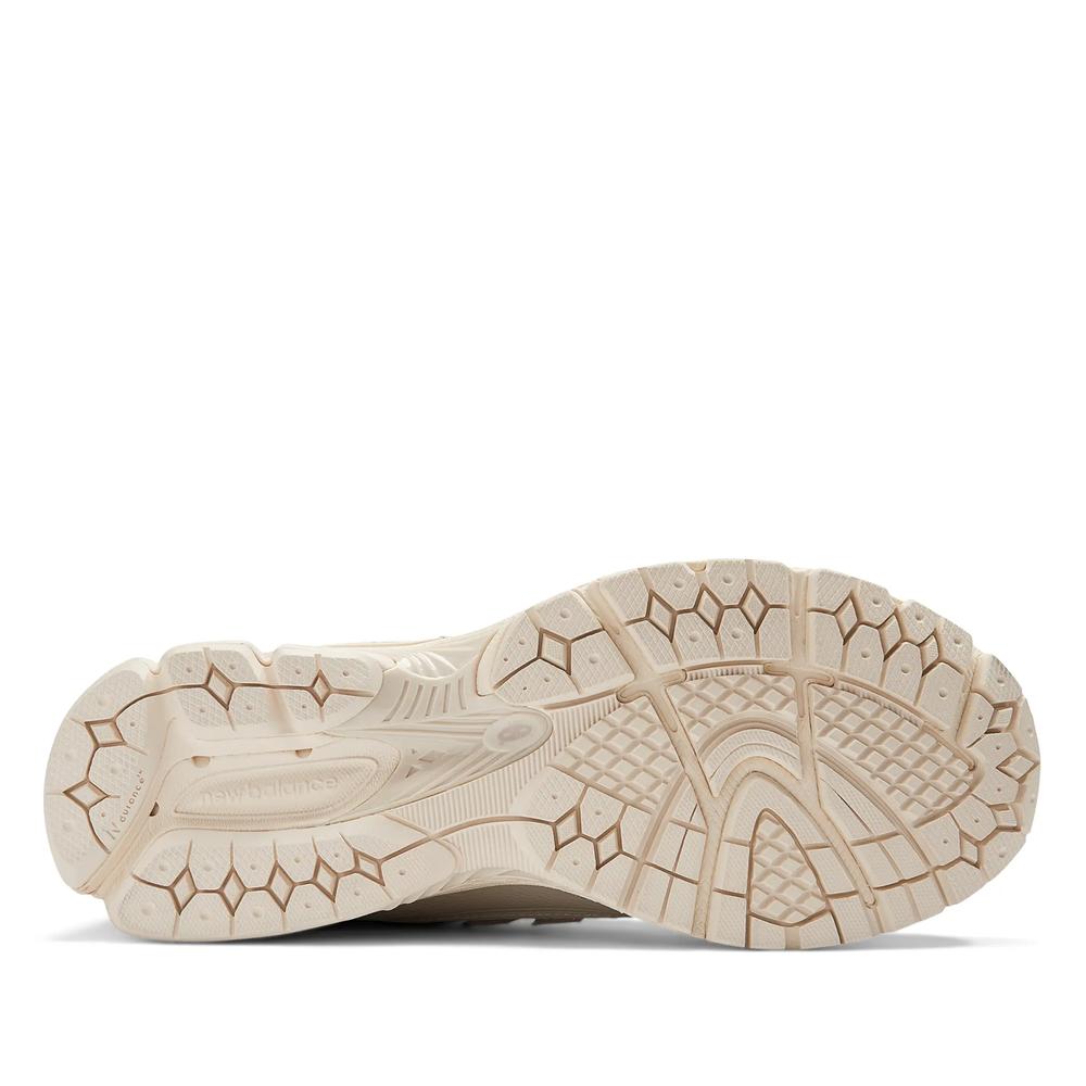 Boty New Balance M1906RPA - béžové