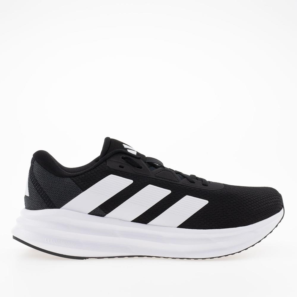 Boty adidas Galaxy 7 ID8760 - černé