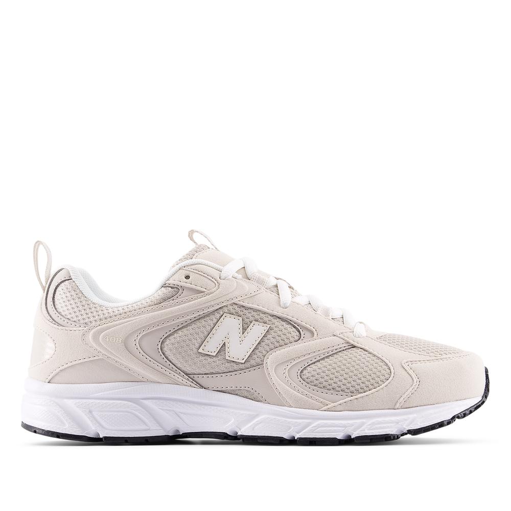 Boty unisex New Balance U4084S0 - béžové