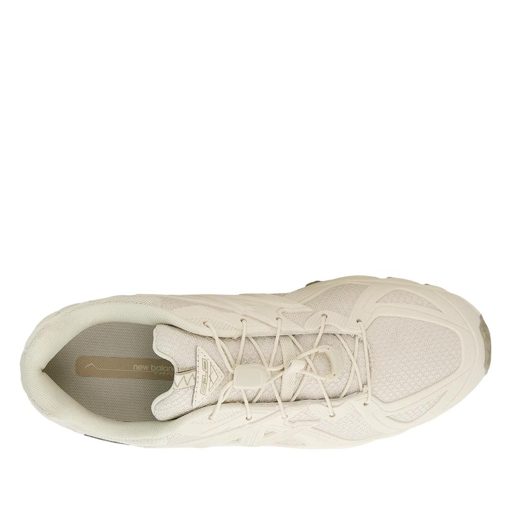 Boty New Balance ML610DG - béžové