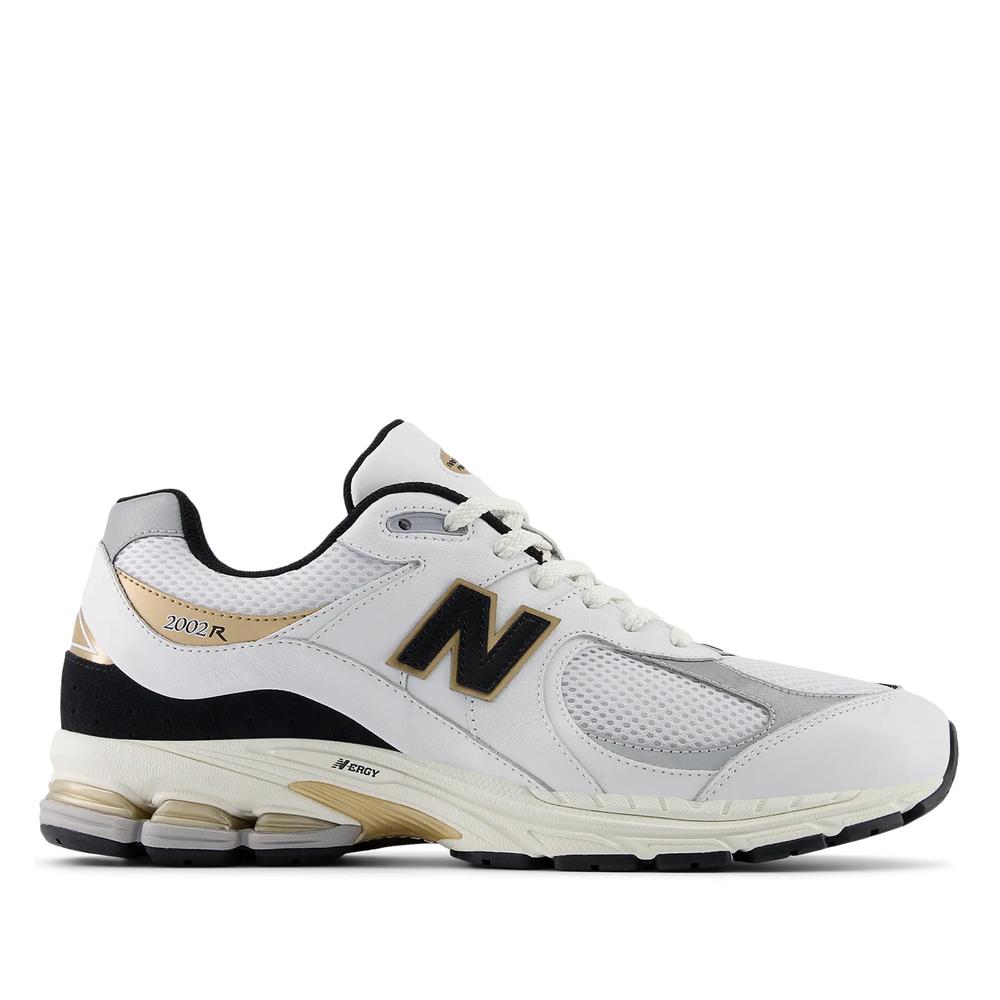 Boty New Balance M2002RPN - bílé