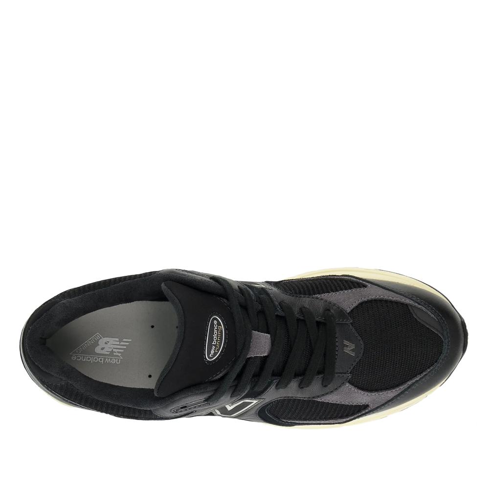 Boty New Balance M2002RIB - černé